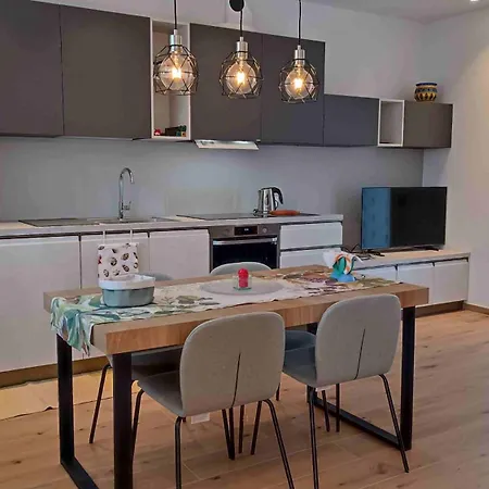 Casa Nonna Carla Luino