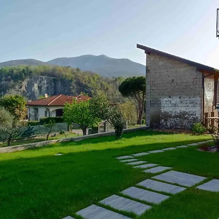 Casa Nonna Carla Apartment Luino