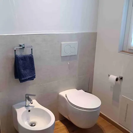 Casa Nonna Carla Apartment