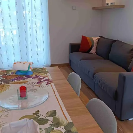Apartment Casa Nonna Carla *