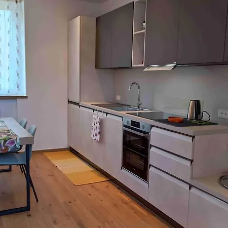Apartment Casa Nonna Carla Luino