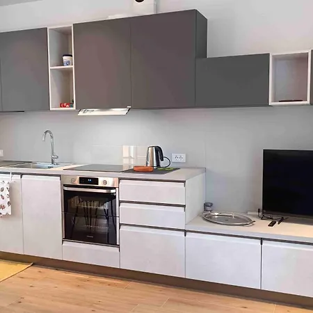 Casa Nonna Carla Apartment