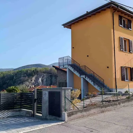 Casa Nonna Carla *