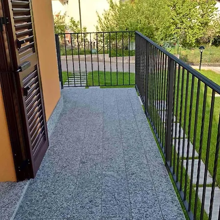 Апартаменты Casa Nonna Carla