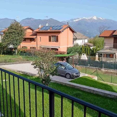 Casa Nonna Carla
