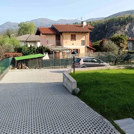 Casa Nonna Carla Apartment *